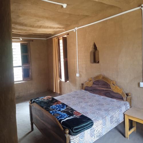 Shiv Homestay, Purwa